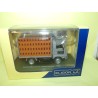 SINPAR MINI CAMION PLATEAU BRASSEUR ELIGOR 1:43