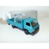 CAMION MERCEDES MB 700 Bleu NZG 1:43