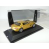 MERCEDES SLS AMG Coupé C197 Or SCHUCO 1:43