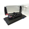 MERCEDES SLS ROADSTER AMG CONCEPT BLACK Noir Mat SCHUCO 1:43