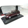MERCEDES CLASSE E ESTATE W212 Bordeaux SCHUCO 1:43
