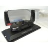 AUDI R8 SPYDER CONCEPT BLACK Noir Matt SCHUCO 1:43