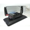 AUDI R8 SPYDER CONCEPT BLACK Noir Matt SCHUCO 1:43