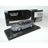 PORSCHE 911 GT3 996 1998 Gris Grey Lapisblau MINICHAMPS 1:43