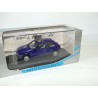 FORD FIESTA IV 1995 Bleu MINICHAMPS 1:43