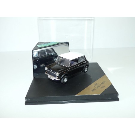 AUSTIN MINI CHECK MATE VITESSE L196C 1:43