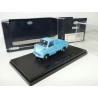 HONDA T360 Bleu EBBRO 653 1:43