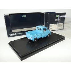 HONDA T360 Bleu EBBRO 653 1:43