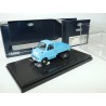 HONDA T360 CRAWLER 1963 Bleu EBBRO 654 1:43