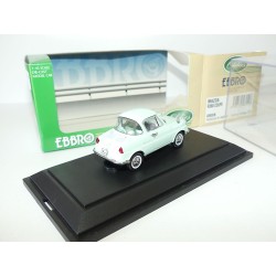 MAZDA R360 COUPE Vert Pale EBBRO 151 1:43