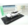 NISSAN FAIRLADY 280 ZT Blanc EBBRO 247 1:43