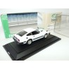 NISSAN FAIRLADY 280 ZT Blanc EBBRO 247 1:43