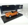 NISSAN FAIRLADY Z ROADSTER 2005 Orange EBBRO 791 1:43