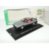 NISSAN SKYLINE RS TURBO C Gris EBBRO 255 1:43