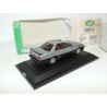 NISSAN SKYLINE RS TURBO C Gris EBBRO 255 1:43