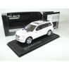 MERCEDES CLASSE GL Blanc MINICHAMPS 1:43