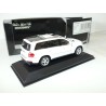 MERCEDES CLASSE GL Blanc MINICHAMPS 1:43