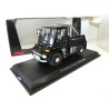MERCEDES UNIMOG U 500 Balck Edition SCHUCO 1:43