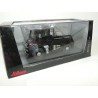 MERCEDES UNIMOG U 500 Balck Edition SCHUCO 1:43