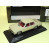 OPEL ADMIRAL 1959 Beige Sierra beige MINICHAMPS 1:43