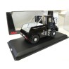 MERCEDES UNIMOG U 500 Balck Edition SCHUCO 1:43