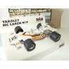 YARDLEY McLAREN M19 POLISTIL FX5 1:25 1:24 imperfection