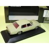 OPEL ADMIRAL 1959 Beige Sierra beige MINICHAMPS 1:43
