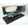 ASTON MARTIN DB7 ZAGATO Vert IXO MOC058 1:43