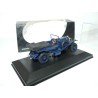 BENTLEY 3 LITRE RED LABEL SPEED MODEL IXO CLC016 1:43