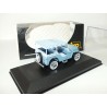 JEEP SURREY 1962 Bleu IXO CLC057 1:43