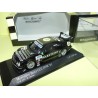MERCEDES CLK NÂ°6 DTM 2001 M. FAESSLER MINICHAMPS 1:43