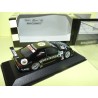 MERCEDES CLK NÂ°6 DTM 2001 M. FAESSLER MINICHAMPS 1:43