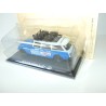 CITROEN ID 21 BREAK ASSISTANCE DE RALLYE 1970 UNIVERSAL HOBBIES 1:43 blister