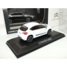 CITROEN DS4 Blanc NOREV 1:43