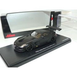 MERCEDES SLS AMG GT3 Noir...