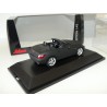 MERCEDES SLK R172 CONCEPT BLACK Noir Mat SCHUCO 1:43