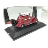 MERCEDES 170 V HOLZVERGAZER Bordeaux SCHUCO 1:43