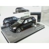 MERCEDES CLASSE M ML TYPE 164 Phase 1 2005 Noir MINICHAMPS 1:43 version salie