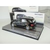 MERCEDES CLASSE M ML TYPE 164 Phase 1 2005 Noir MINICHAMPS 1:43 version salie