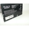 MERCEDES CLASSE M ML TYPE 164 Phase 1 2005 Noir MINICHAMPS 1:43 version salie