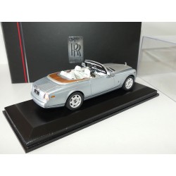 ROLLS ROYCE PHANTOM DROPHEAD COUPE 2009 IXO MOC165 1:43