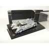 PEUGEOT 908 HYBRIDE Présentation 2008 IXO GTM077 1:43