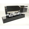 PEUGEOT 908 HYBRIDE PrÃ©sentation 2008 IXO GTM077 1:43
