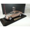 ROLLS ROYCE GHOST 2009 IXO MOC169 1:43