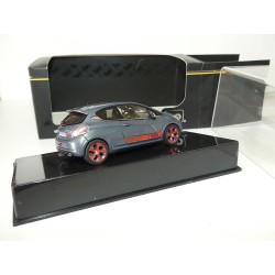 PEUGEOT 208 GTi Le Mans Edition 2013 Gris IXO MOC175 1:43