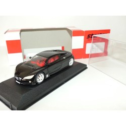 PEUGEOT RC PIQUE CONCEPT CAR STARTER T201 1:43