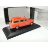 PEUGEOT 403 BREAK POMPIERS DE MEILHAUD NOREV 1:43