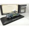 PEUGEOT 202 MICHELIN NOREV 1:43