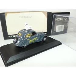 PEUGEOT 202 MICHELIN NOREV 1:43