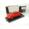 PEUGEOT 406 COUPE Rouge GTS résine 1:43